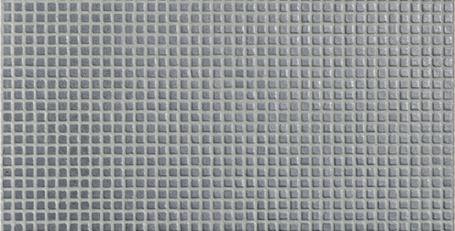 Керамогранит Micromosaics 300x300x5 Silver Glossy фото №1