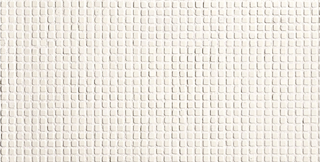 Керамогранит Micromosaics 300x300x5 White Matt фото №1