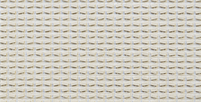 Керамогранит Micromosaics Micro-Brick 300x300x3 White Nod фото №1