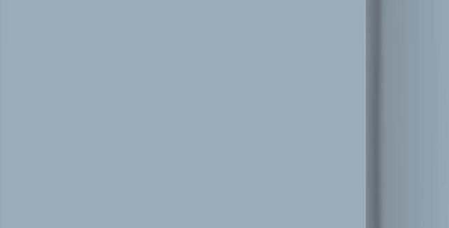 Porcelain stoneware Perlinato 75x1000x12 Azure Matt фото №1