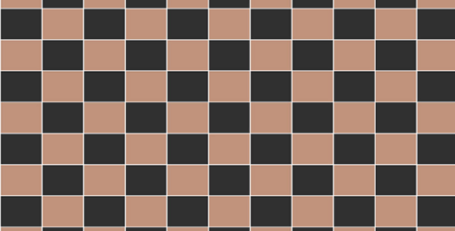 Porcelain stoneware Victorian 100x100x6 Oxford Matt фото №1