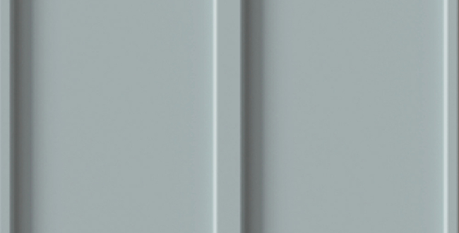 Porcelain stoneware Ways Azure 125x125x9 Line Matt фото №1