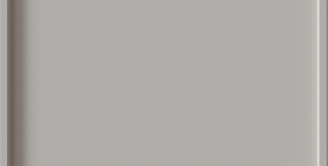 Porcelain stoneware Ways Dust 125x125x9 Plain Matt фото №1