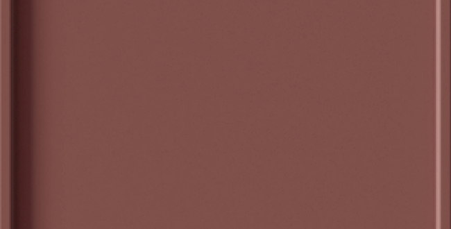Porcelain stoneware Ways Klinker 125x125x9 Plain Matt фото №1