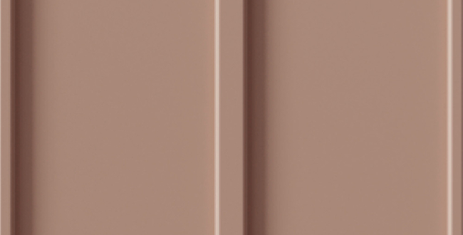 Керамогранит Ways Terracotta 125x125x9 Line Matt фото №1