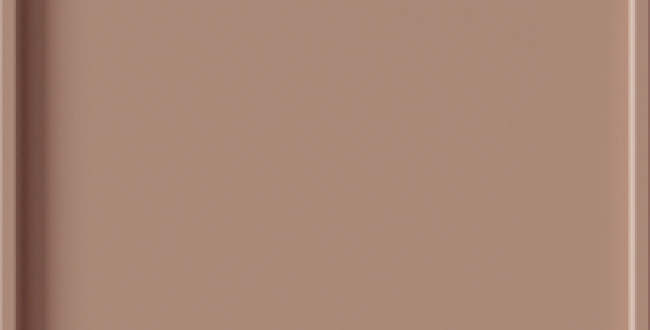 Керамограніт Ways Terracotta 125x125x9 Plain Matt фото №1
