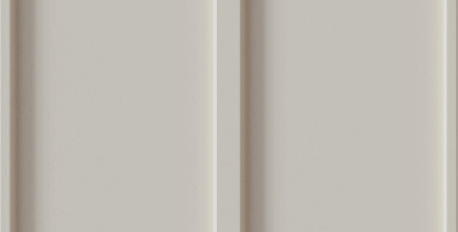 Porcelain stoneware Ways White 125x125x9 Line Matt фото №1