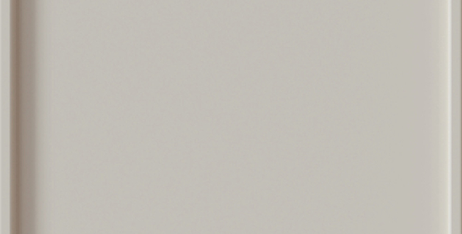 Керамогранит Ways White 125x125x9 Plain Matt фото №1