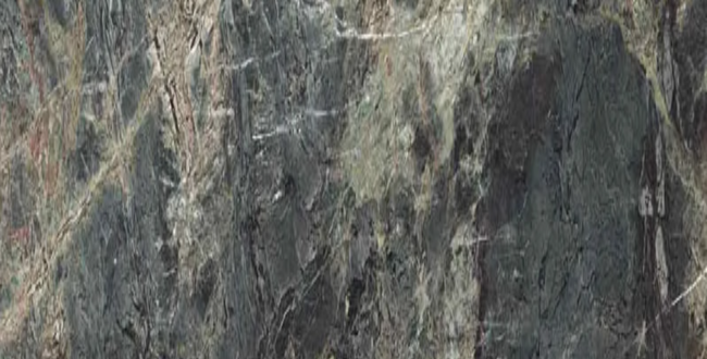 Керамограніт Amazonico 6 мм 1500x3200 Slate фото №1