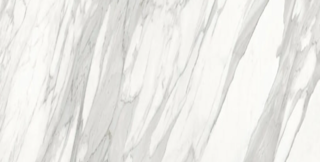 Керамогранит Calacatta Gold 6 мм 1500x3200 Silk фото №1