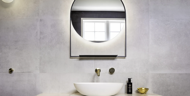 Керамограніт Calacatta Luxe 6 mm 1500x3200 Polished фото №2