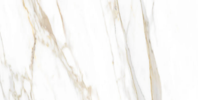 Керамогранит Calacatta Roma 6 мм 1500x3200 Silk фото №1