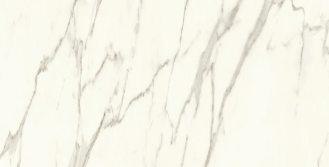 Porcelain stoneware worktop Calacatta 20 mm 1600x3200 Silk фото №1