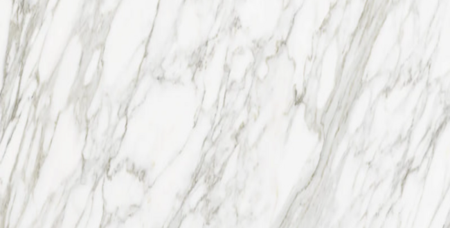 Столешница из керамогранита Calacatta Royale 20 мм 1600x3200 Silk фото №1
