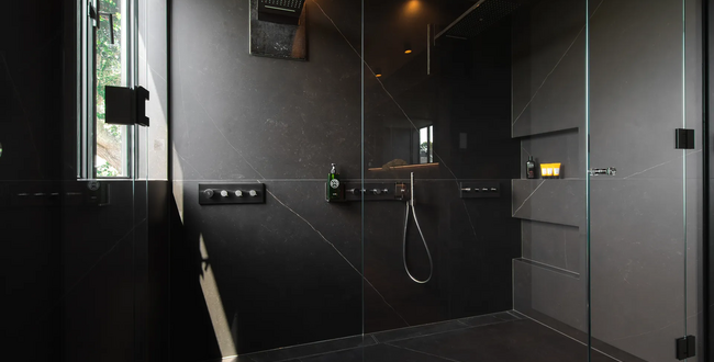 Porcelain stoneware Calatorao 20 mm 1600x3200 Silk фото №2