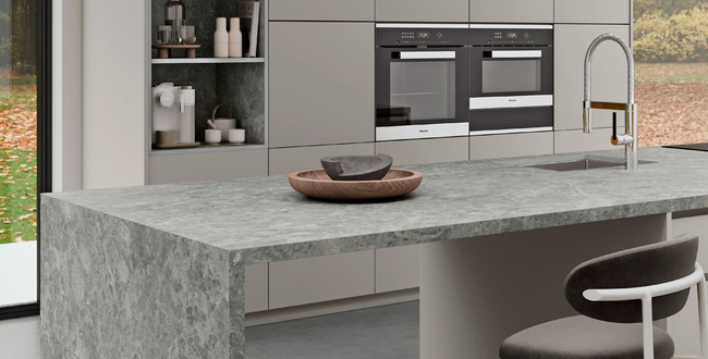 Porcelain stoneware Cappadocia Sunset 12 mm 1600x3200 Silk фото №2