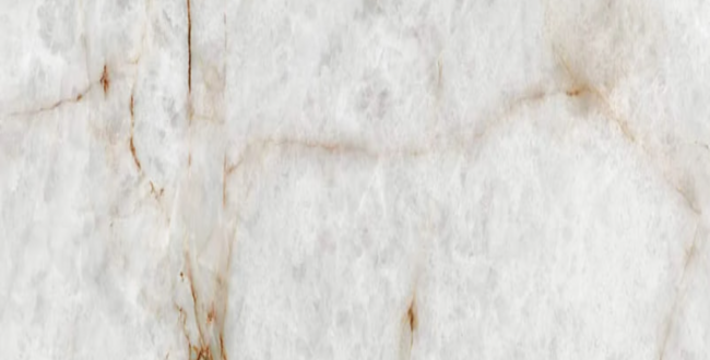 Porcelain stoneware worktop Himalaya Crystal 12 mm 1600x3200 Silk фото №1