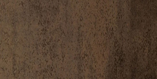 Столешница из керамогранита Iron Corten 12 мм 1600x3200 Satin фото №1