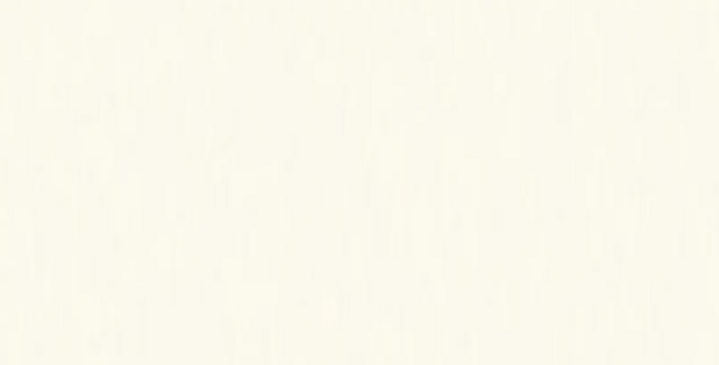Porcelain stoneware worktop Just White 3 mm 1200x3600 Silk фото №1