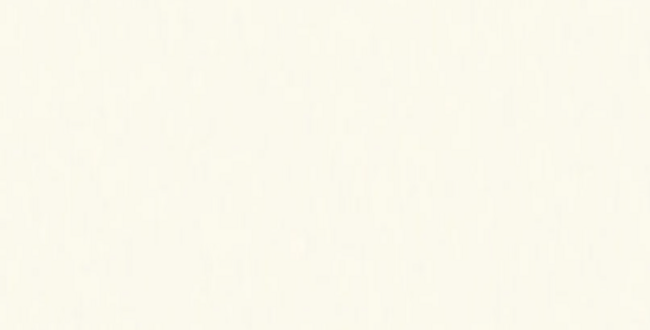 Porcelain stoneware worktop Just White 6 mm 1500x3200 Silk фото №1