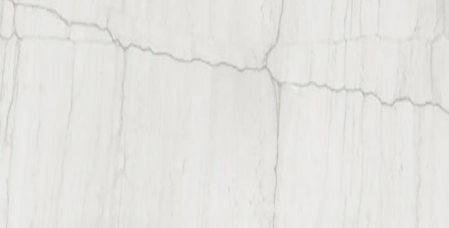 Porcelain stoneware worktop Mont Blanc 3 mm 1200x3600 Silk фото №1