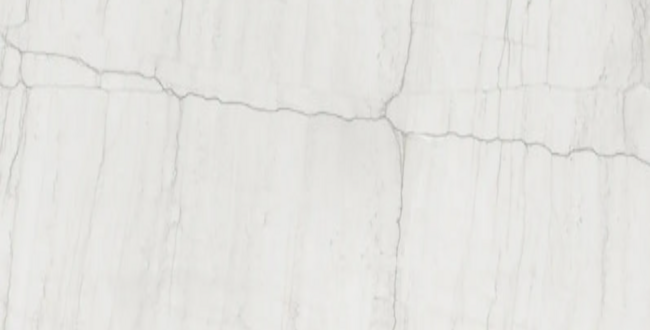 Porcelain stoneware worktop Mont Blanc 6 mm 1500x3200 Silk фото №1