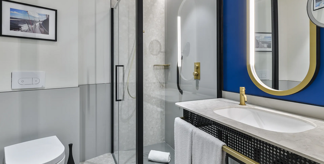 Керамогранит Retrostone 12 mm 1600x3200 Silk фото №2