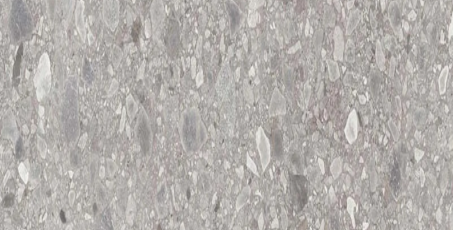 Столешница из керамогранита Terrazo Ceppo 12 мм 1600x3200 Silk фото №1