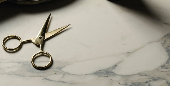 Porcelain stoneware Arabescato 320x160х12 Polished фото №2