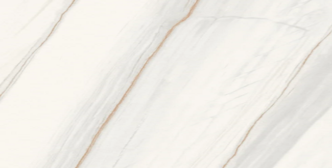 Керамогранит Bianco Lasa 320x160х12 Natural фото №1