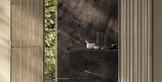 Керамогранит Breccia Imperiale 320x160х12 Natural фото №2