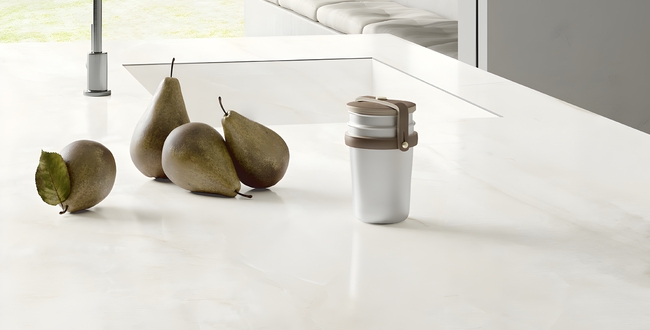 Керамограніт Bright Onyx 320x160х12 Polished фото №2