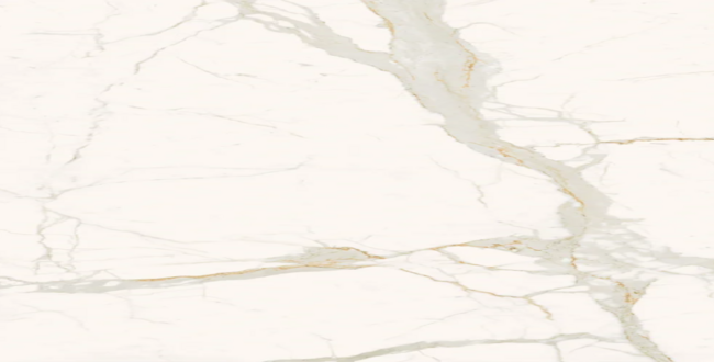 Керамогранит Calacatta 4D 320х160х12 Cashmere фото №1