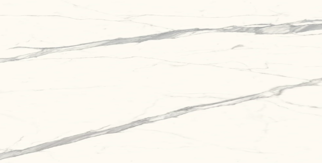 Керамогранит Calacatta Statuario 4D 320х160х20 Polished фото №1