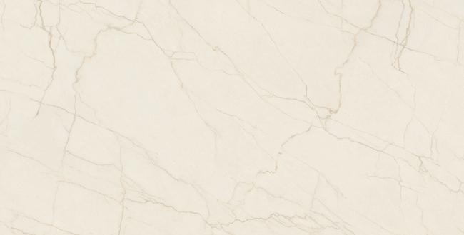 Стільниця з керамограніту Crema Avorio 320x160х12 Natural фото №1