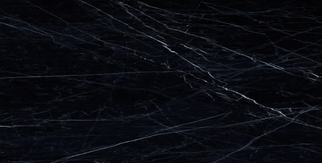 Керамогранит Dark Marquina 320x160х12 Polished фото №1