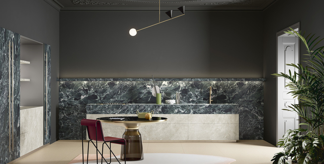 Керамогранит Fior di Bosco 320x160х12 Polished фото №3