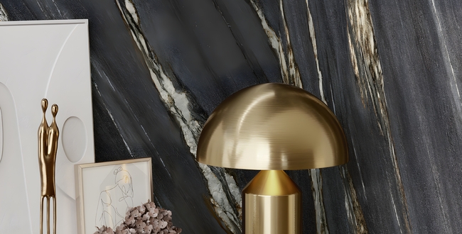 Керамогранит Kuroca 4D 320х160х20 Polished фото №8