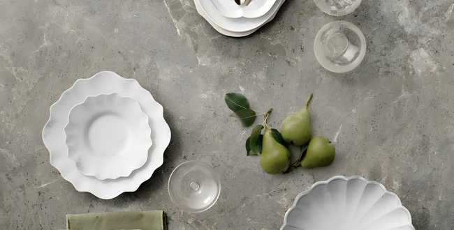 Керамогранит Palladium Grey 320x160х12 Natural фото №2