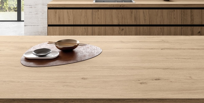 Керамогранит Rovere Buckskin 320x150х12 Natural фото №5