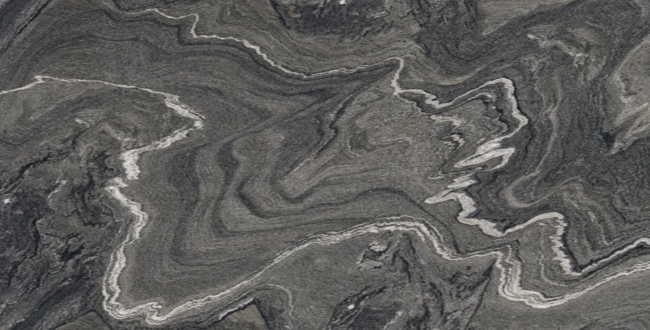 Керамограніт Silver wave 4d 320x160х12 Lapped фото №1