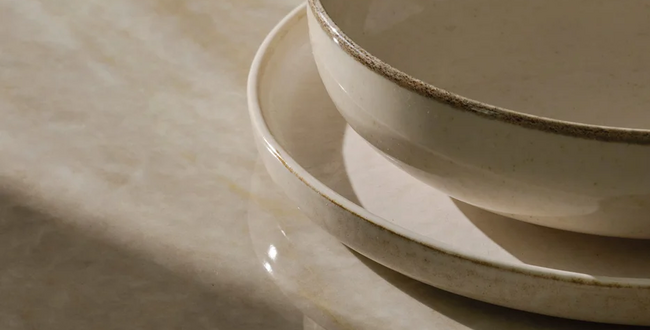 Керамогранит Taj Mahal 320x160х12 Polished фото №3