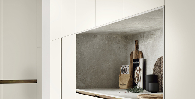 Керамограніт Uni Ice 320x150х20 Natural фото №2