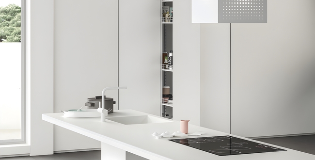 Керамограніт Uni Ice 320x150х20 Natural фото №8