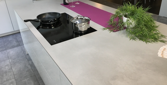 Керамогранит Urban Argento 320x150х20 Natural фото №4