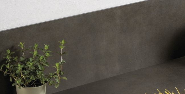 Керамогранит Urban Antracite 320х160х12 Natural фото №4