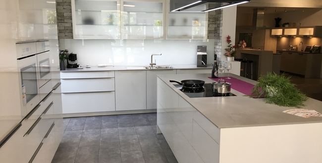 Керамогранит Urban Argento 320x160х12 Natural фото №5