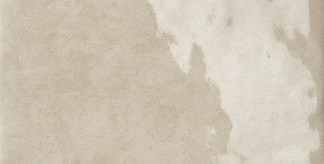 Porcelain stoneware Alchemica 10x10x9,5 Creta Glossy фото №1