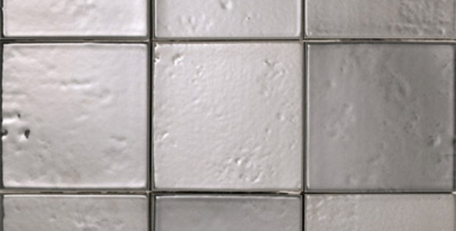 Керамогранит Artigiana i Quadrati 110x110x10,5 07 Perla Glossy фото №1