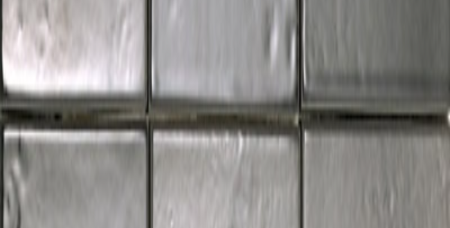 Porcelain stoneware Artigiana i Bricchi 110x55x10,5 08 Fumo Glossy фото №1